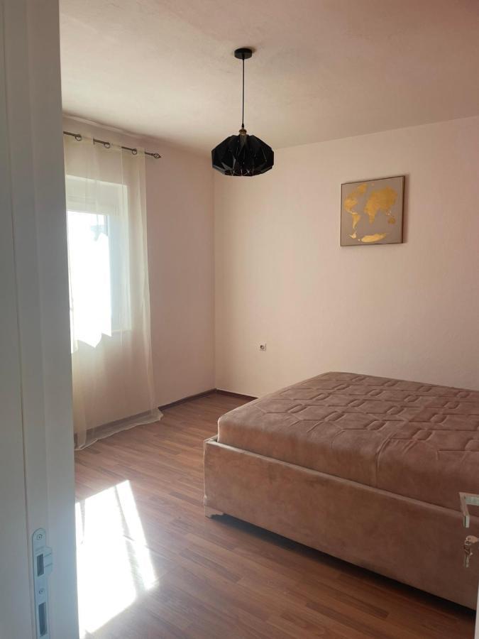 Villa Nilic Bar Bagian luar foto