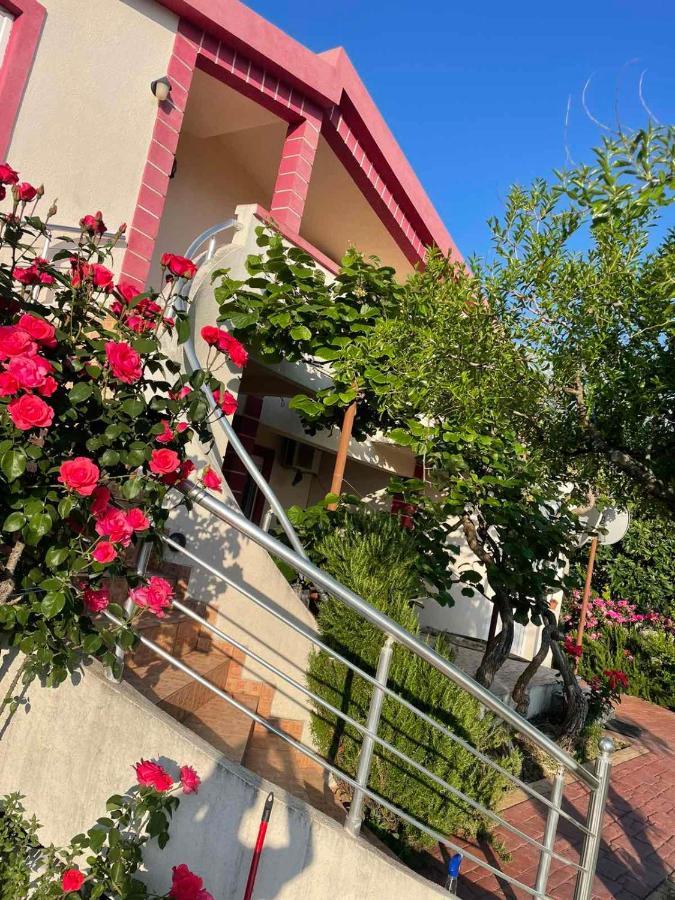 Villa Nilic Bar Bagian luar foto