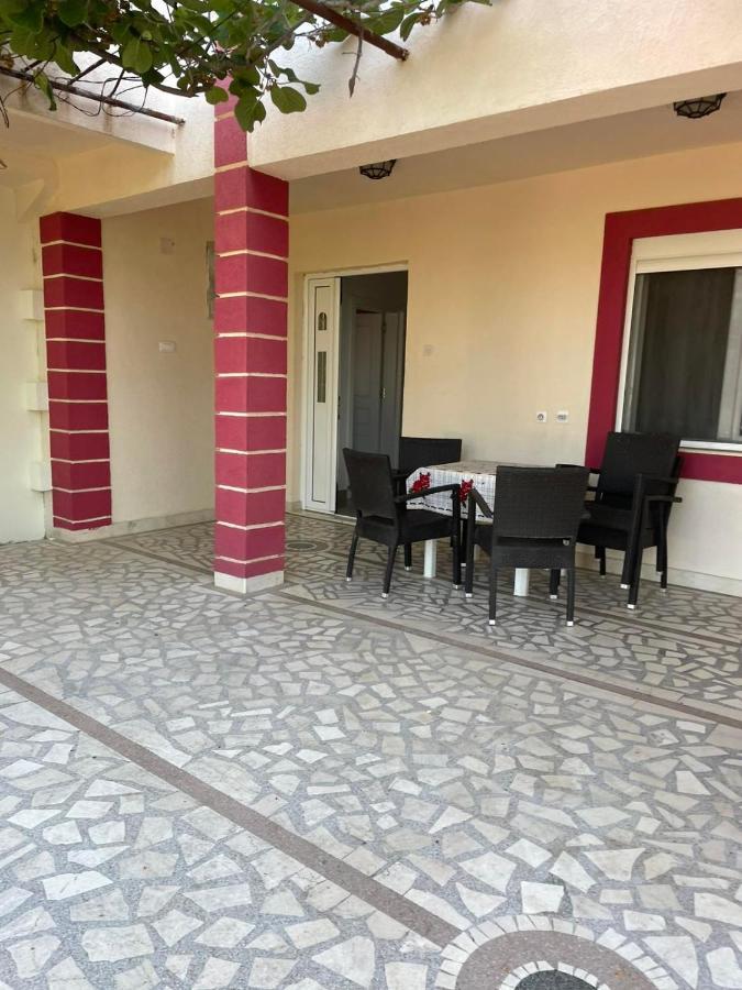 Villa Nilic Bar Bagian luar foto