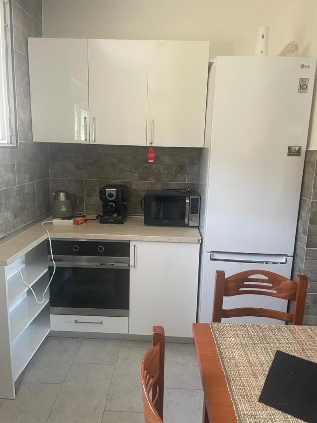 Villa Nilic Bar Bagian luar foto