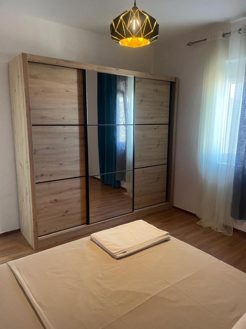 Villa Nilic Bar Bagian luar foto