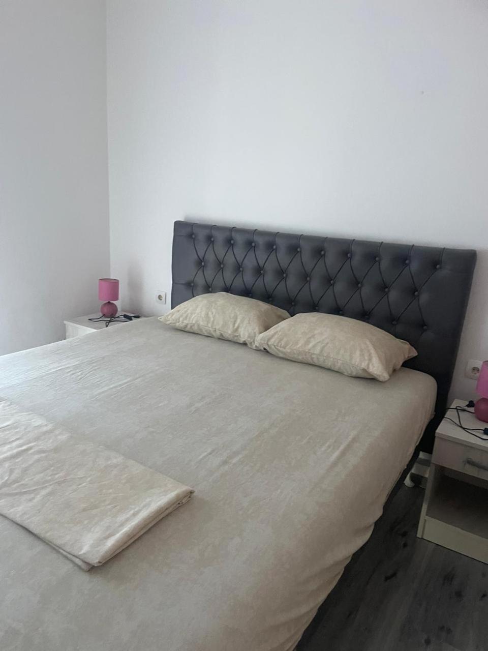 Villa Nilic Bar Bagian luar foto
