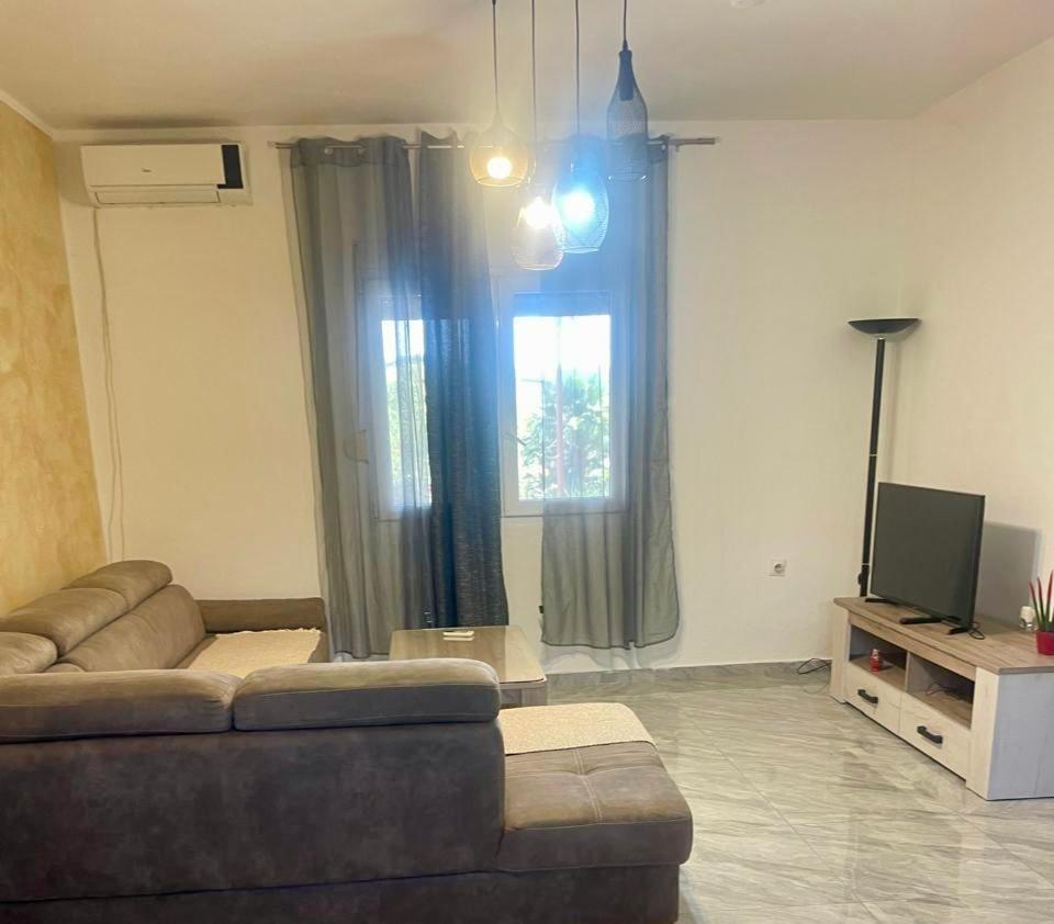 Villa Nilic Bar Bagian luar foto