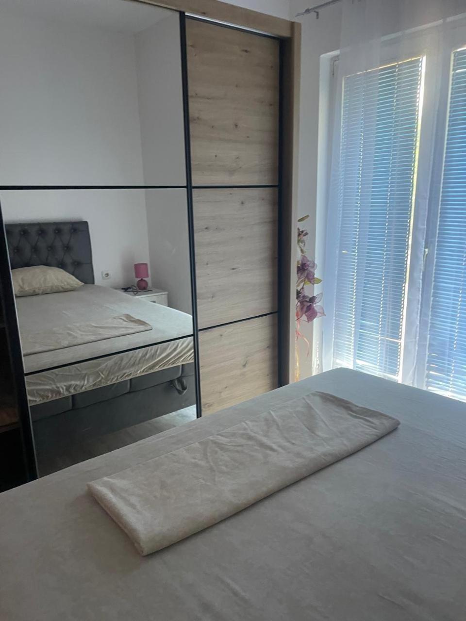 Villa Nilic Bar Bagian luar foto